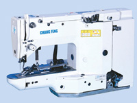 CCF-1851高速订扣机